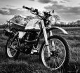 XT 500 - 33 Jahre mein Motorrad